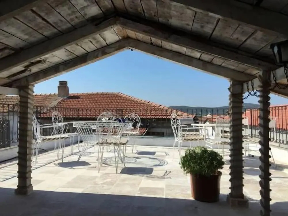 Sayeban Otel