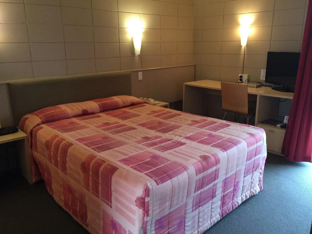 Epsom Motel