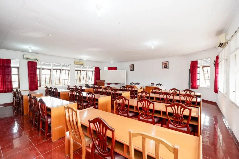 Hotel Wijaya Purwokerto