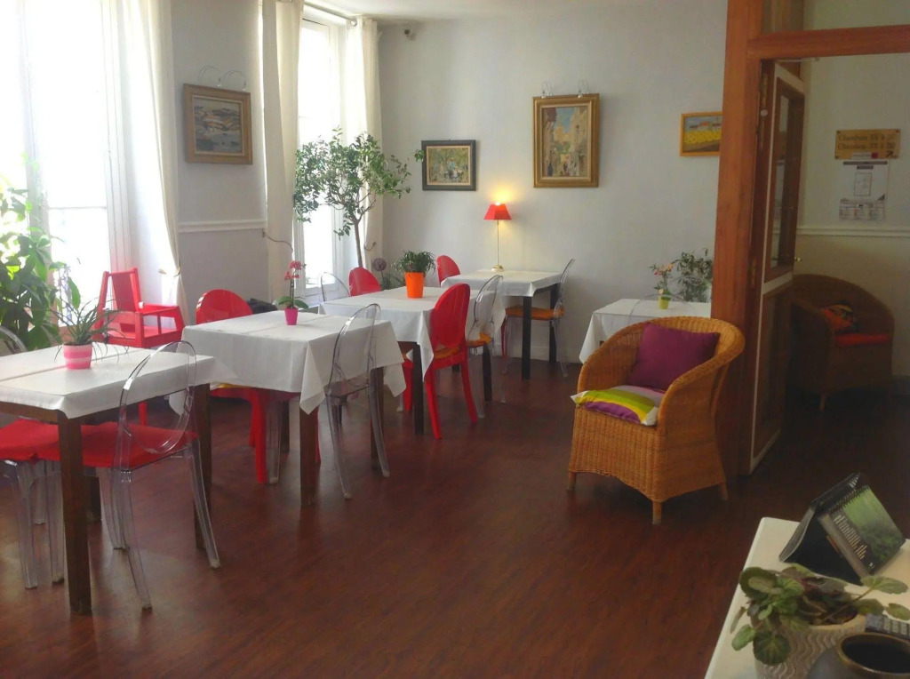 Hotel Des Grands Hommes - Bordeaux Centre