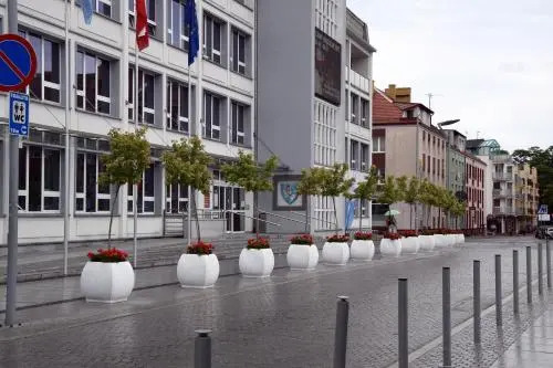 Apartament 1Maja