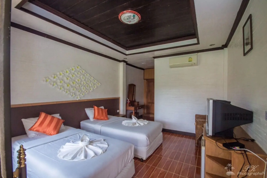 Suanya Koh Kood Resort & Spa