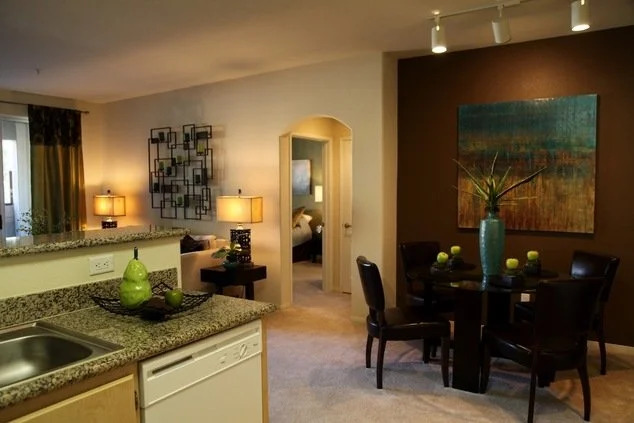 Oakwood at Dublin Waterfront