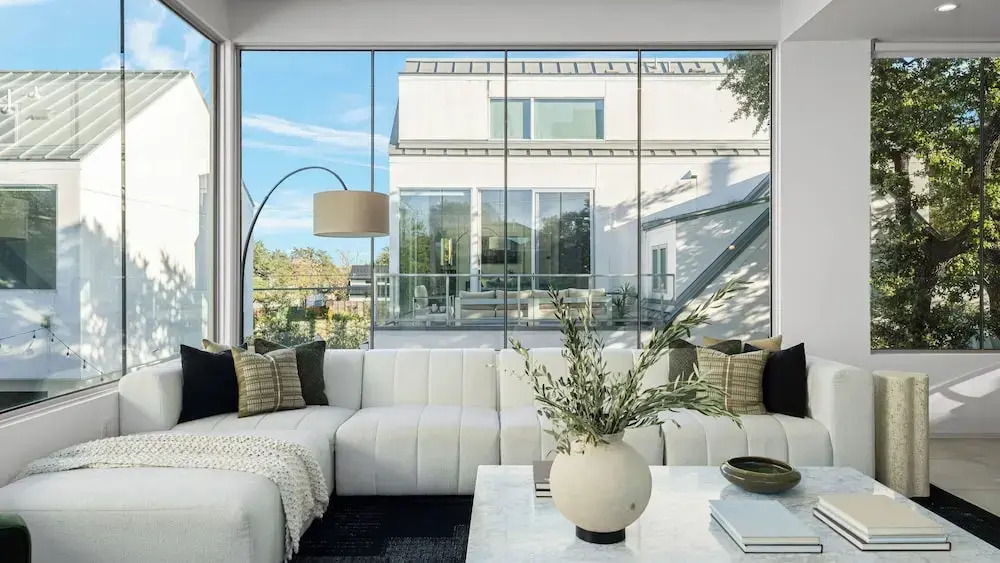 Pool, Putting Green, Game Room, Rooftop Bouldin Collective 902a by Avantstay