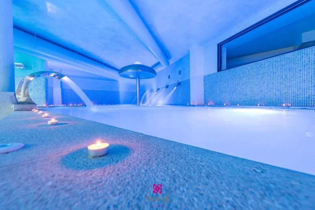 Hotel Spa Norat O Grove Superior
