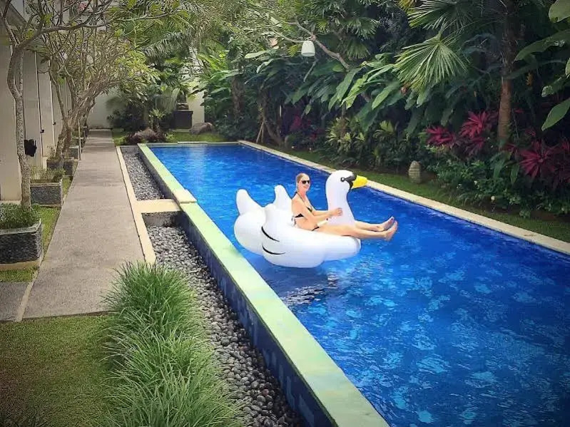 Sunti Ubud Resort and Villa