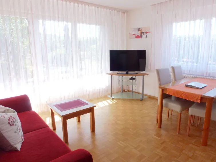 Apartment Haus Sacherer by Interhome