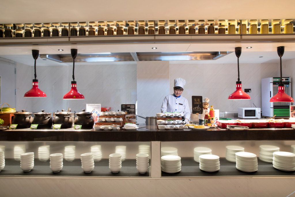 Hampton by Hilton Jingdezhen Fuliang