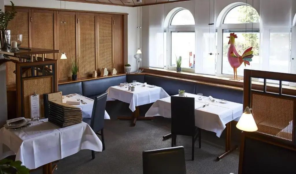 Hotel Feyrer