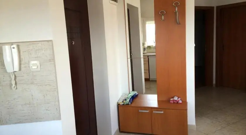 Apartment Sacha