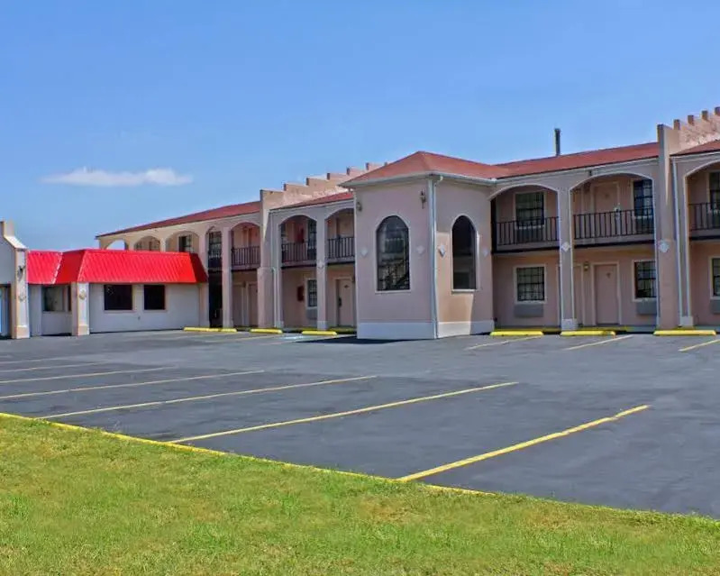 Rodeway Inn
