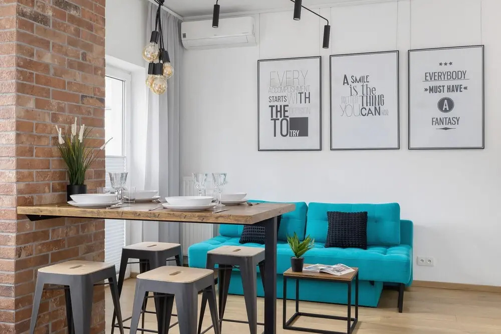 Lubelska Modern Studio by Renters
