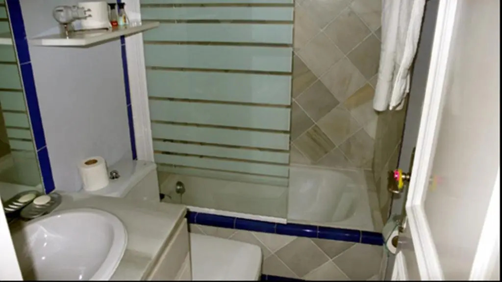 Apartamentos Aloha2 El Puerto de Santa Maria