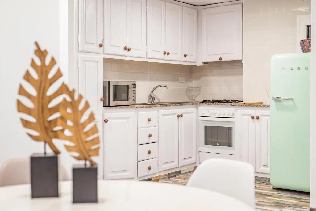 Apartamentos Piscis