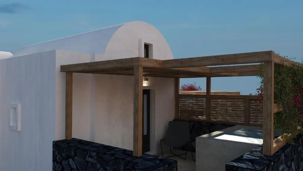Arise Suites
