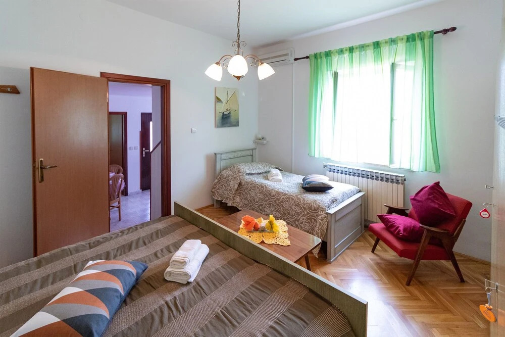 Apartments Adelmo