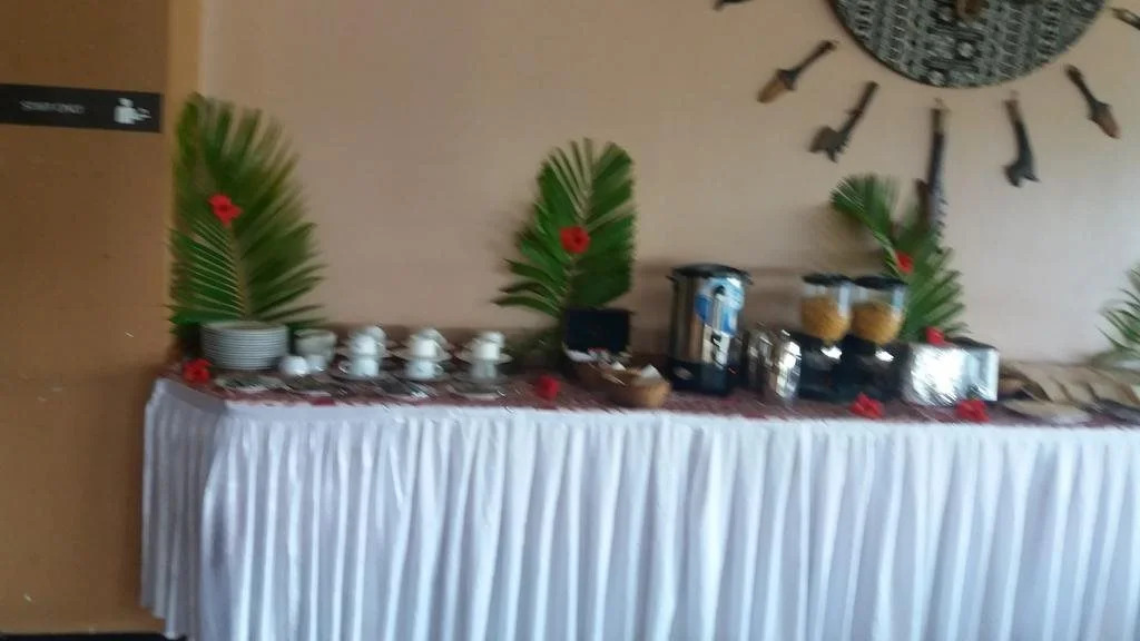 Resort Relax Fiji