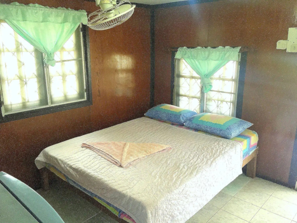 Pudsa Bungalow
