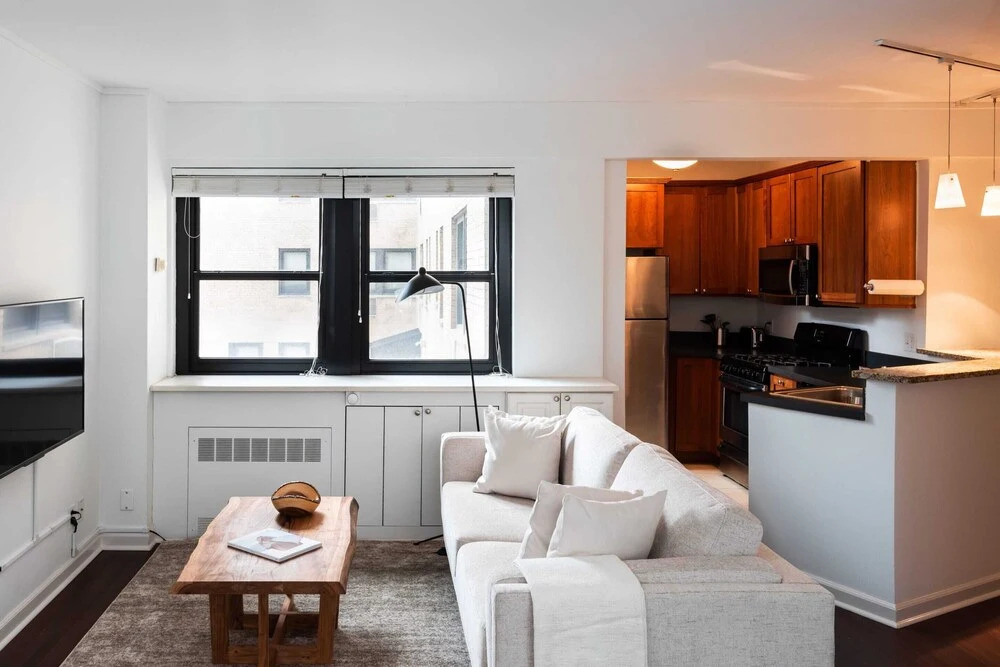Parc - Warm CWE Apts near BJC by Zencity