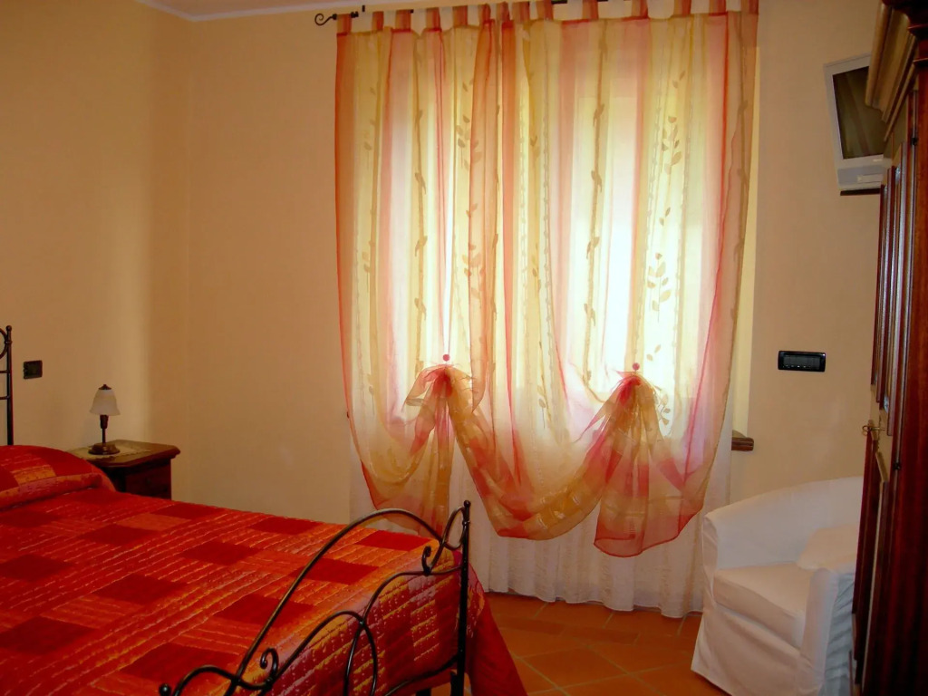 Villa Saida