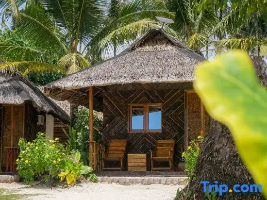 Marahuyo Siargao