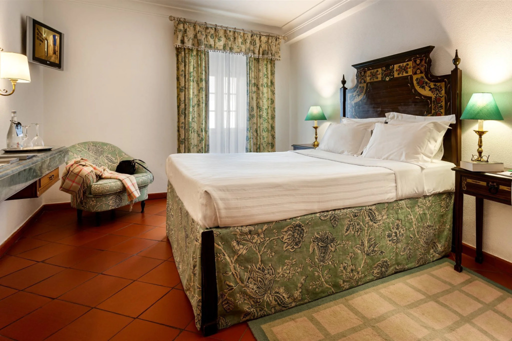 Pousada do Marvão - Charming Hotel