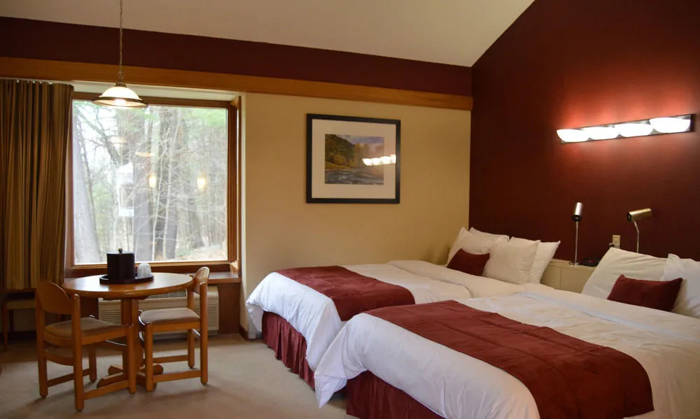 The Inn at Crumpin-Fox