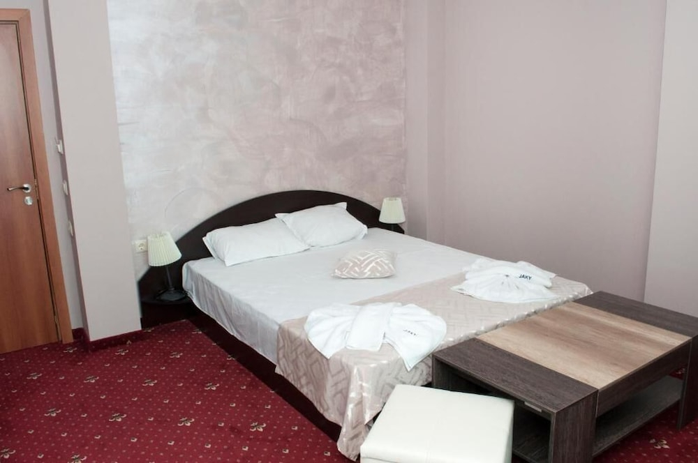 Hotel Jaky SPA Complex