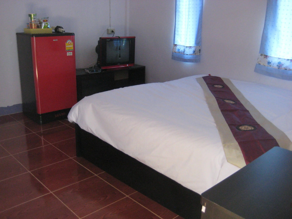 Raveekan Resort