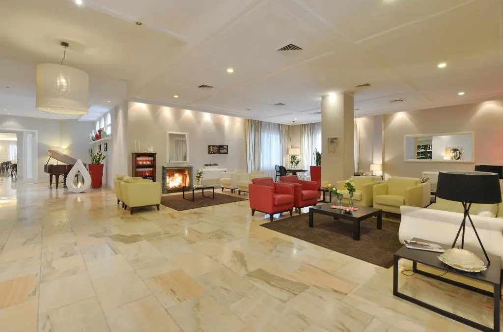 Hotel Cerere