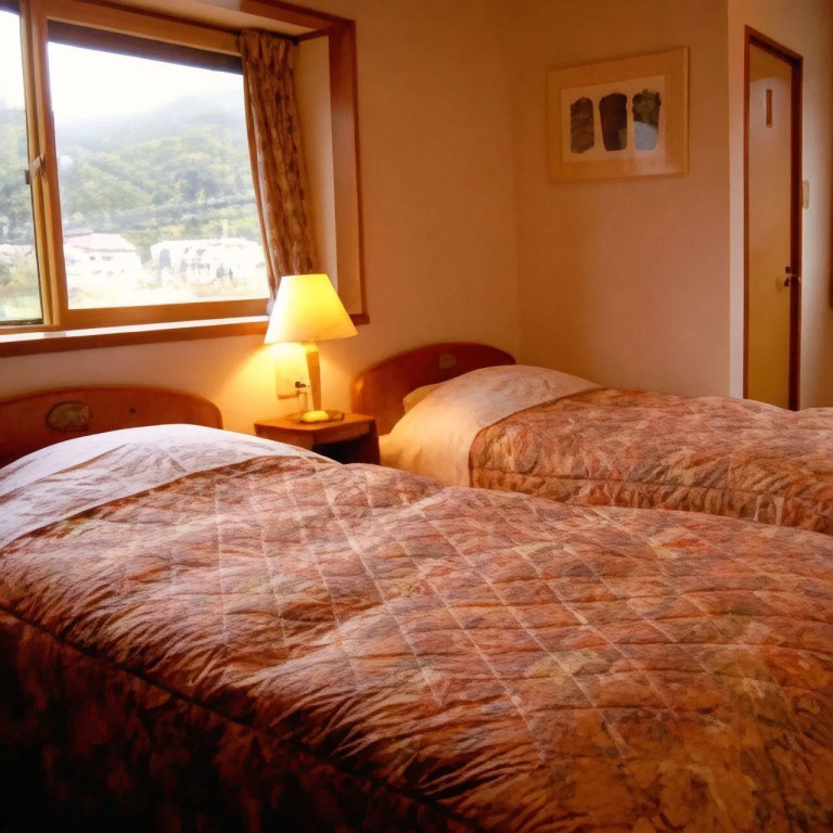Miyazu Onsen Ryokan Tsurunoya