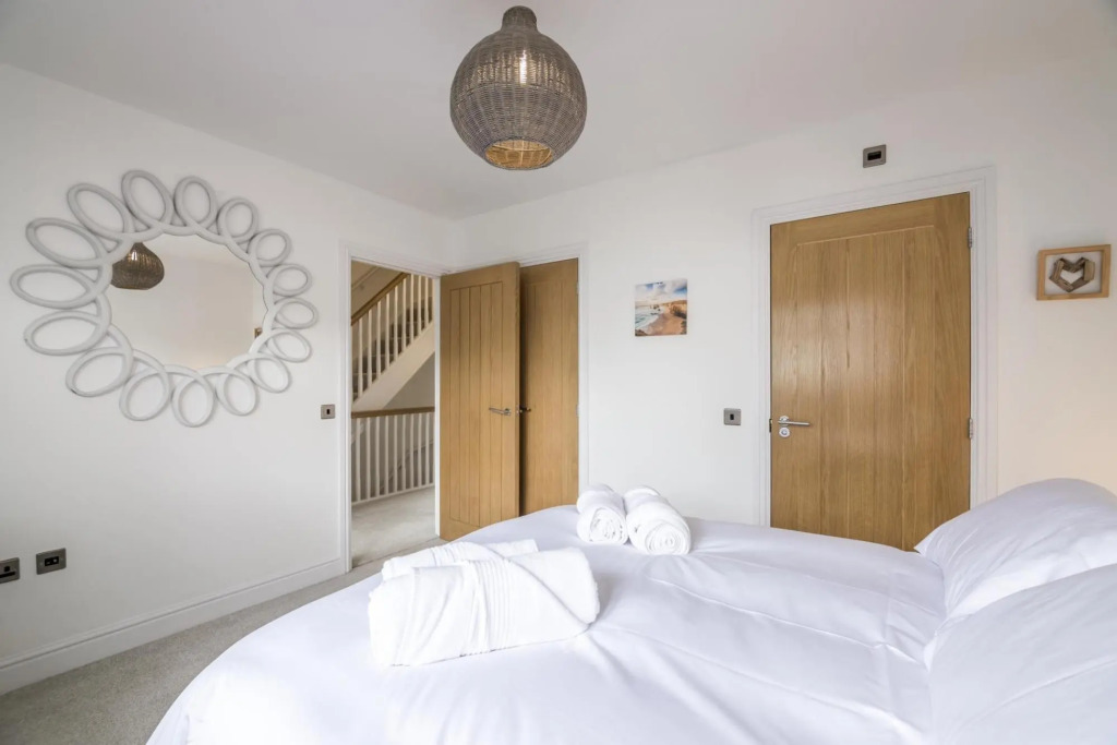 Milford Street - 5 Bedroom Luxurious Holiday Home - Saundersfoot