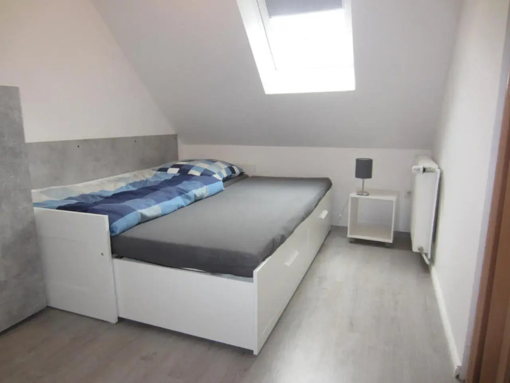 Ferienhaus Middenin