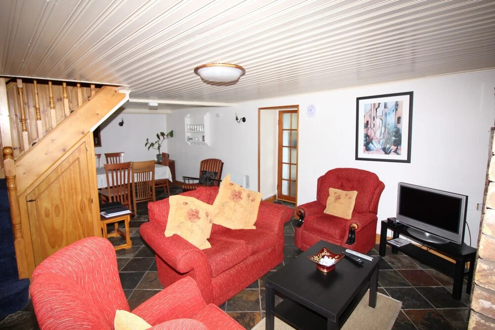 Carraroe Apartment