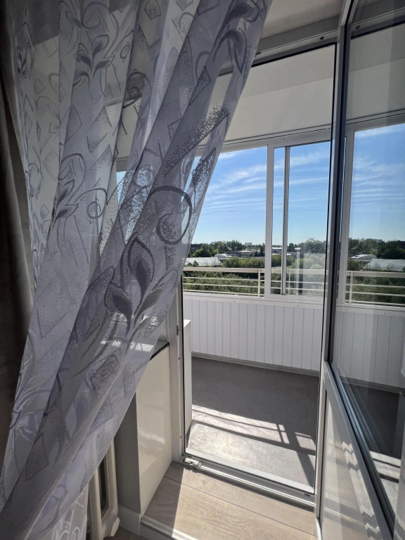 Katy Home (Кэти Хоум) на улице Солнечная 35