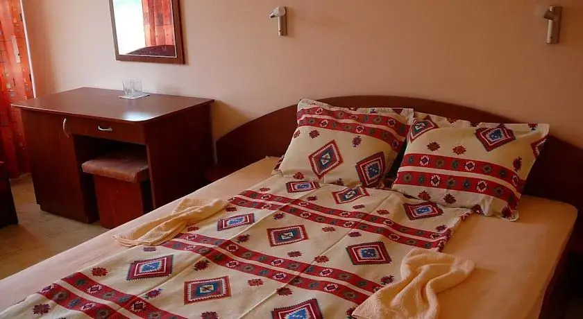 Zora Camping - Bungalows
