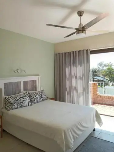 Windsor Guest House