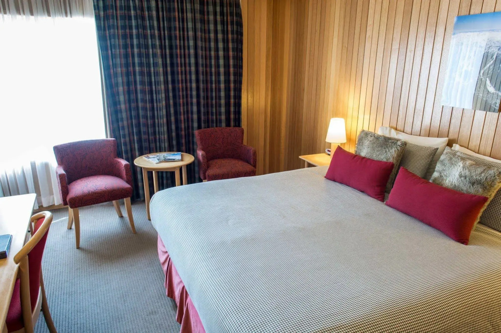 Thredbo Alpine Hotel