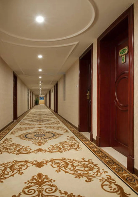 Vienna Classic Hotel Nanning Convention and Exhibition Center Branch
