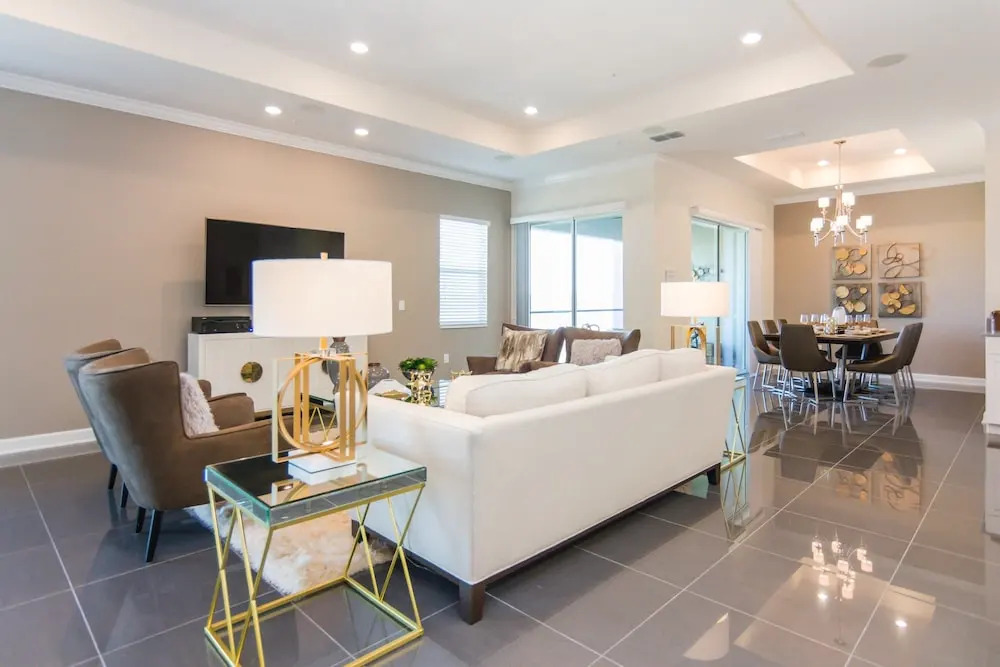 Deluxe Apartment at Storey Lake 243546