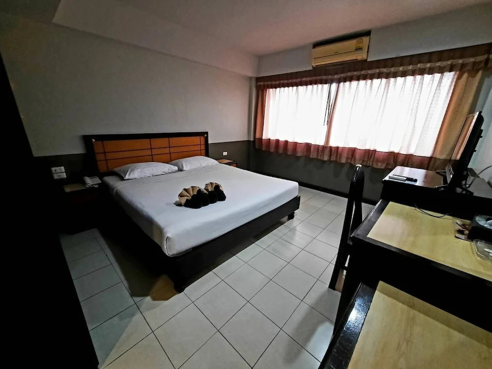 Ariya inn Chiangrai