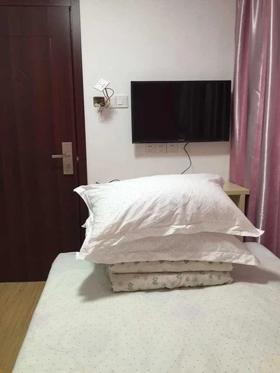 Nanjing Jianqing Hostel