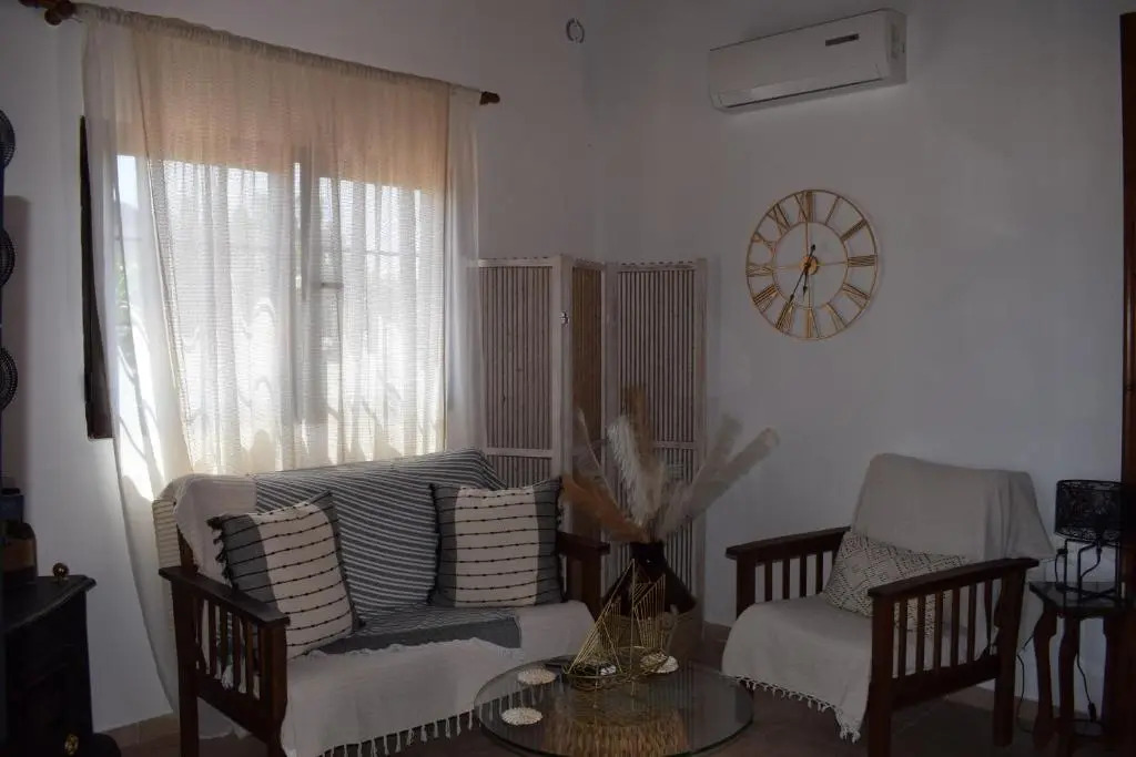 Aelia Sea View Bungalow