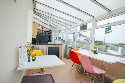 Kallacliff - Guest Accommodation