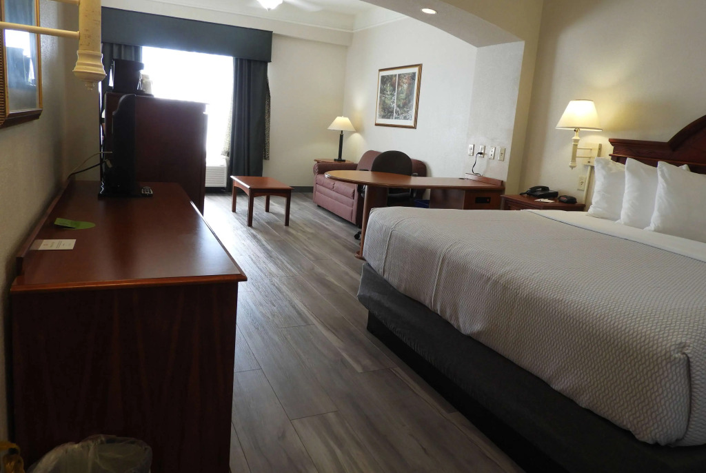 Stay Well Inn & Suites