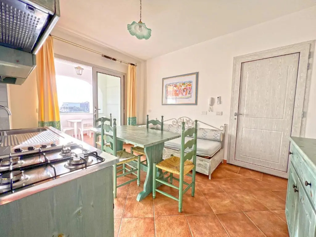 Le Residenze del Maria Rosaria - Via Trentino 62