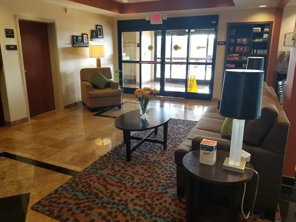 Sleep Inn & Suites