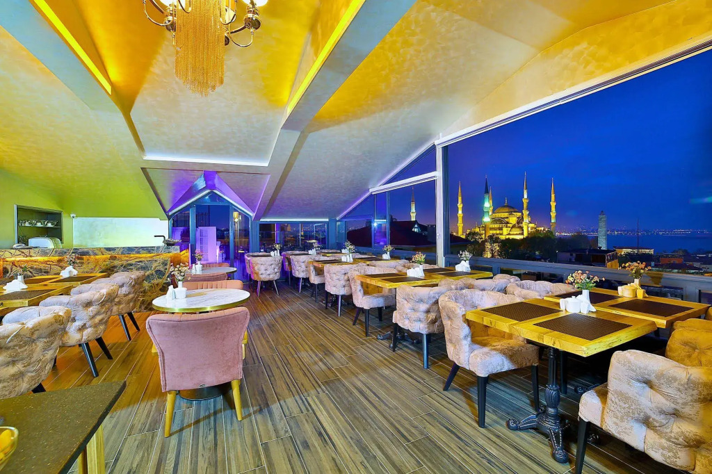 Hotel Perula & SPA
