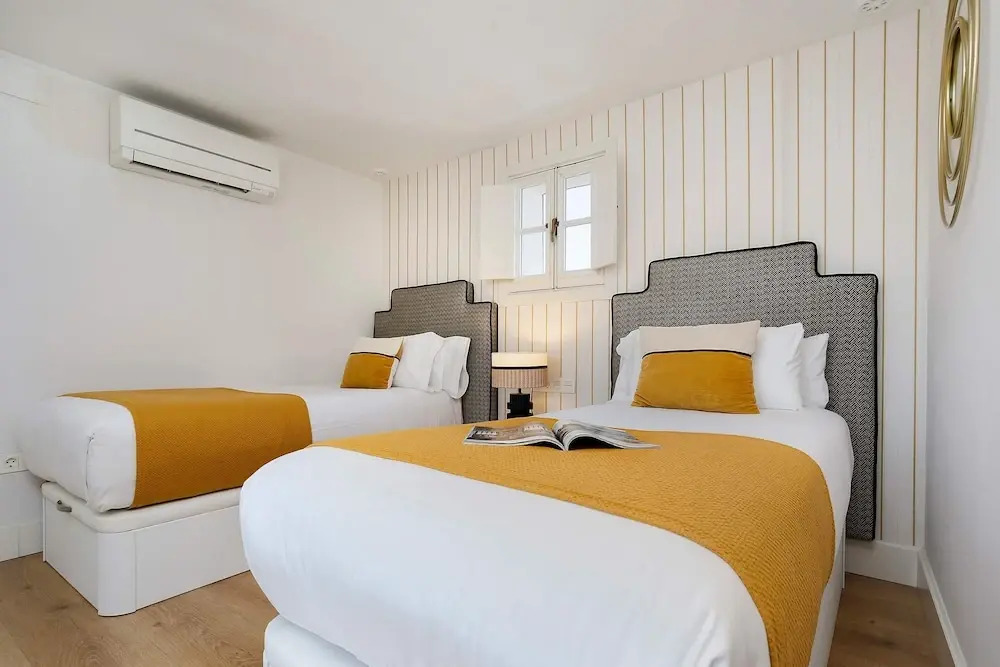 Genteel Home Francos Entretejas