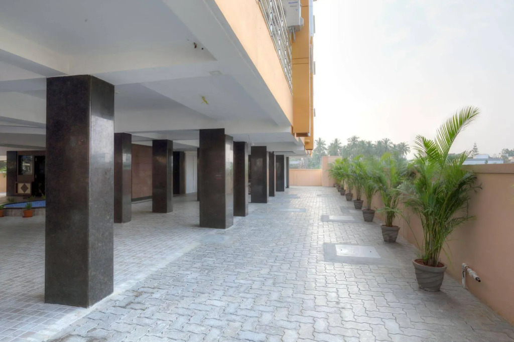 Siva Residency